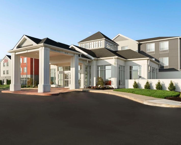 Hilton Garden Inn Kennett Square