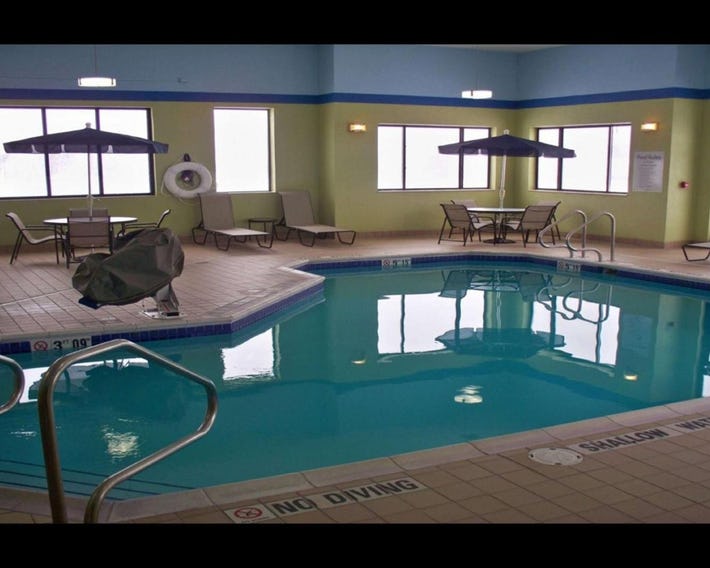Wingate by Wyndham Kittanning