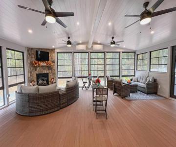 Four Seasons For Fun Bed & Breakfast