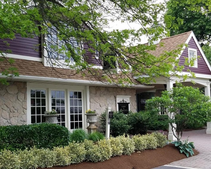 The Inn at Leola Village, a Historic Hotel of America