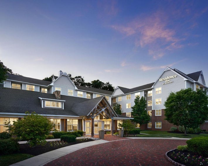 Residence Inn by Marriott Philadelphia Langhorne