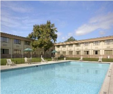 Ramada Levittown Bucks County