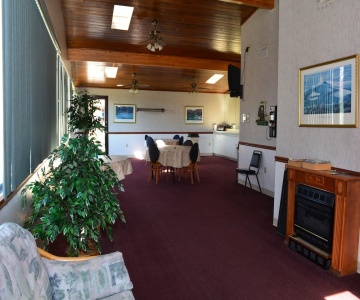 The Lodge At Lykens Valley