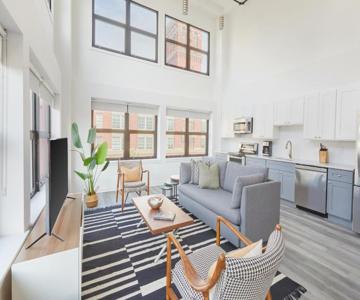 655 Lofts by Sonder