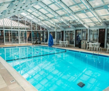 MainStay Suites