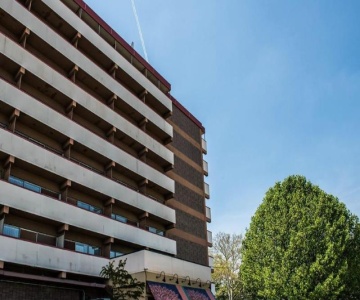 Quality Inn University Center