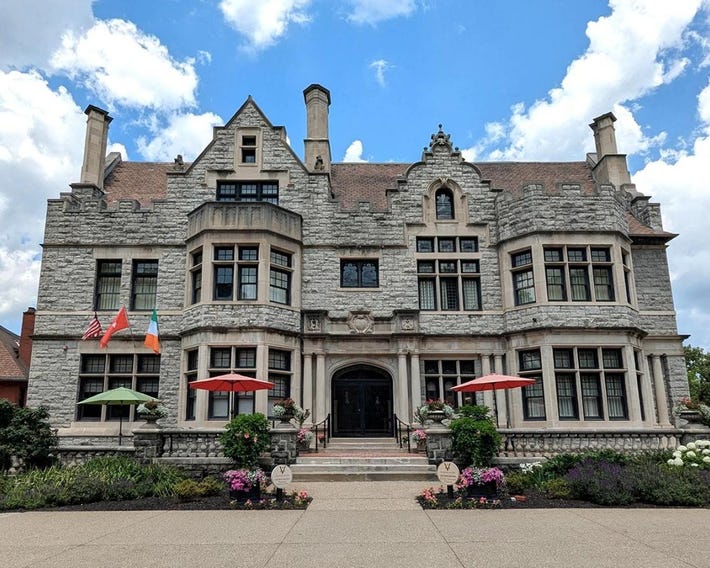 Mansions on Fifth