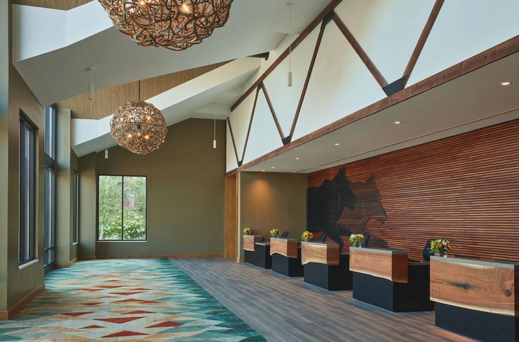 Great Wolf Lodge - Pocono Mountains