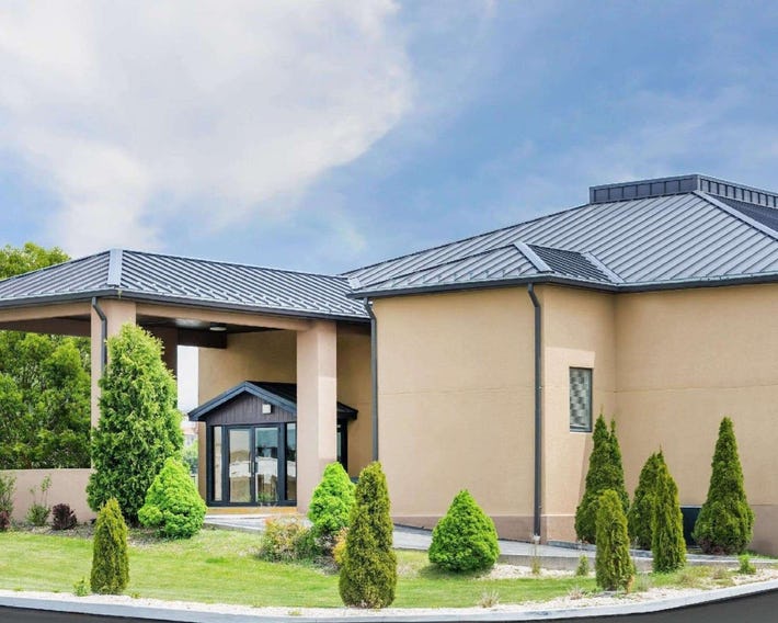 Wingate by Wyndham Somerset