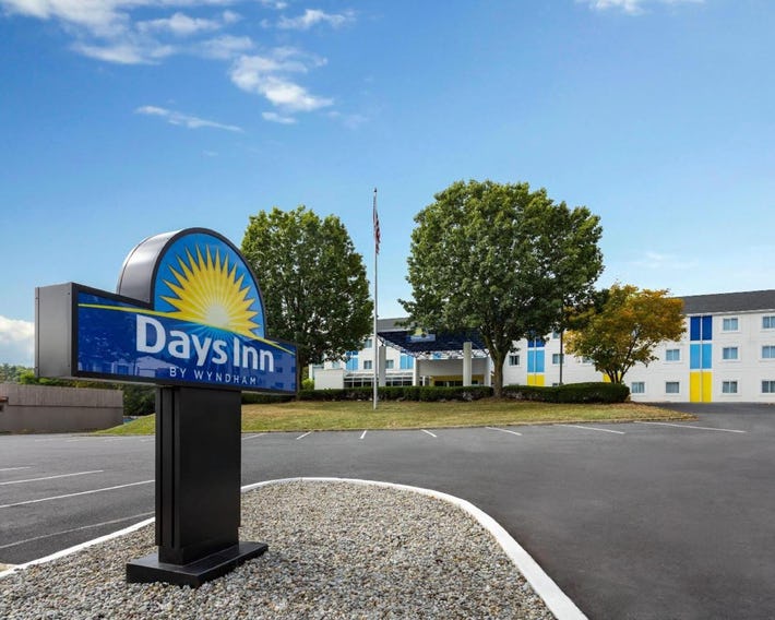 Days Inn by Wyndham Penn State