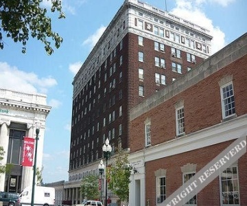 The George Washington