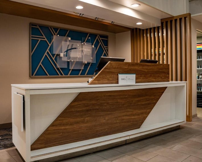Holiday Inn Express Hotel & Suites West Chester by IHG