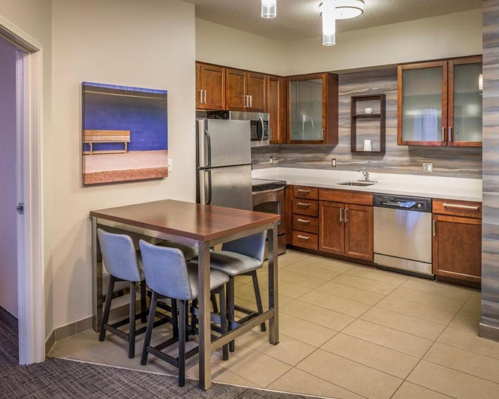 Residence Inn Williamsport