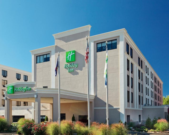 Holiday Inn Williamsport by IHG