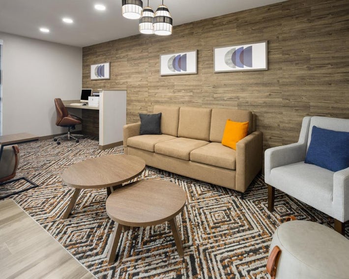 Candlewood Suites Williamsport