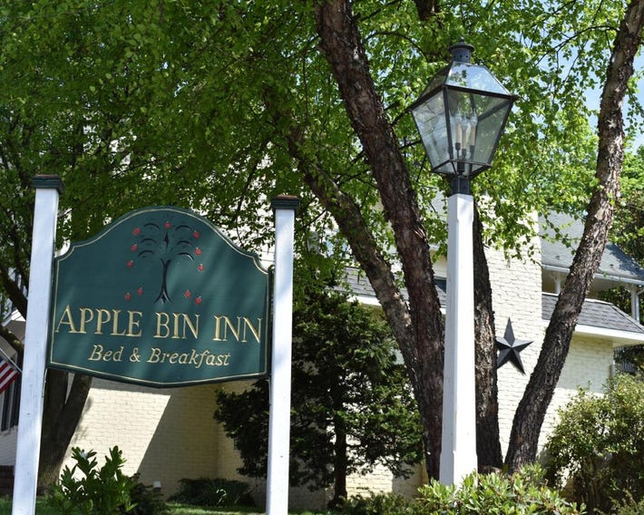 Apple Bin Inn