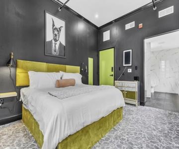 One South Boutique Hotel