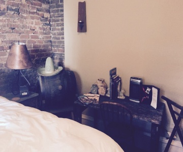 Grace Manor B&B