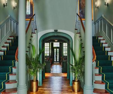 The Vanderbilt - Auberge Resorts Collection