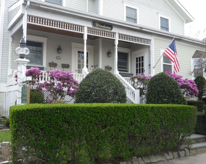 Windsome Bed & Breakfast