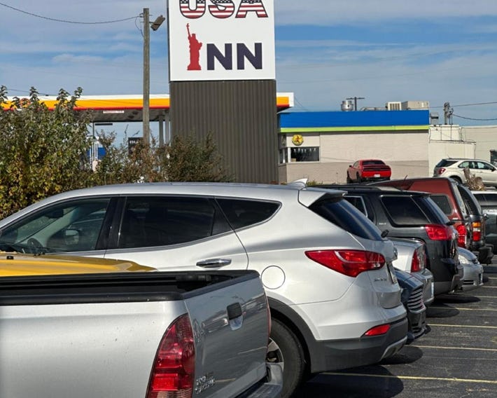 USA Inn