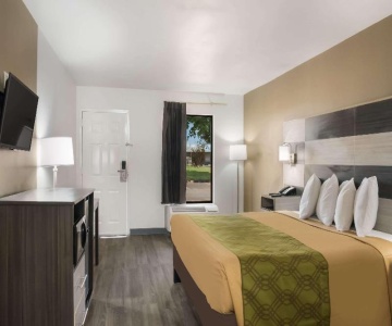 Econo Lodge