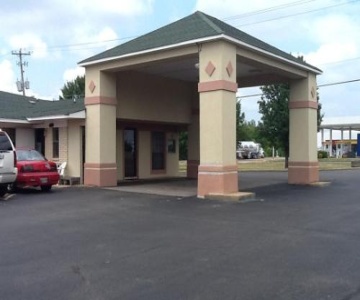Relax Inn Lakeland
