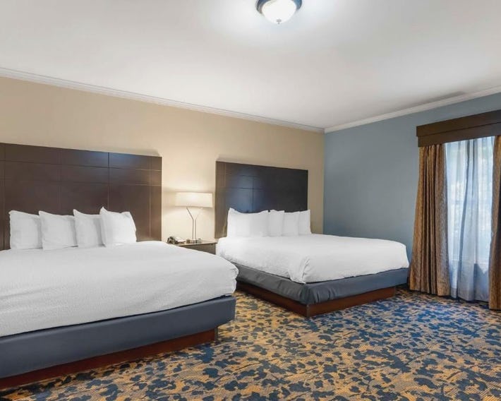 Best Western Brentwood