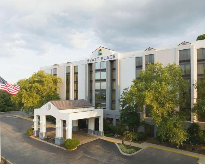 Hyatt Place Nashville Brentwood