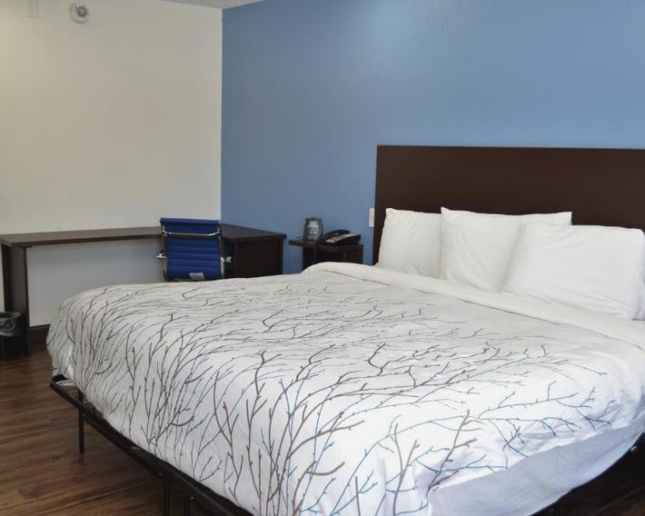 Athena Inn Chattanooga