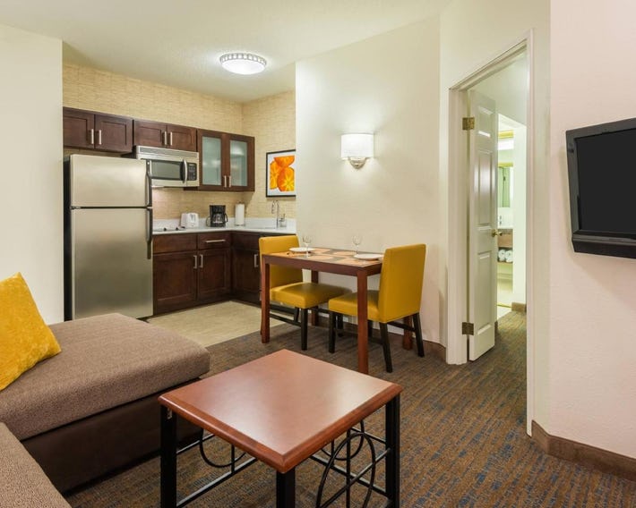Residence Inn Chattanooga Downtown