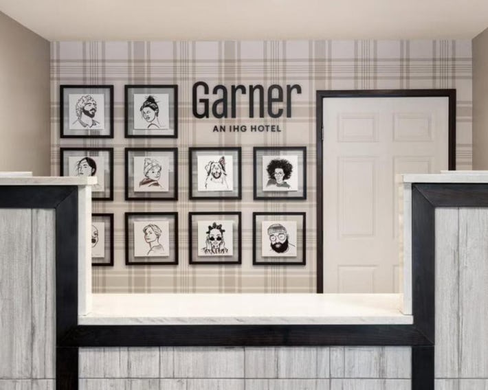 Garner Hotel Clarksville Northeast by IHG