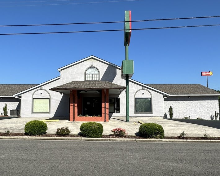 Royal Inn