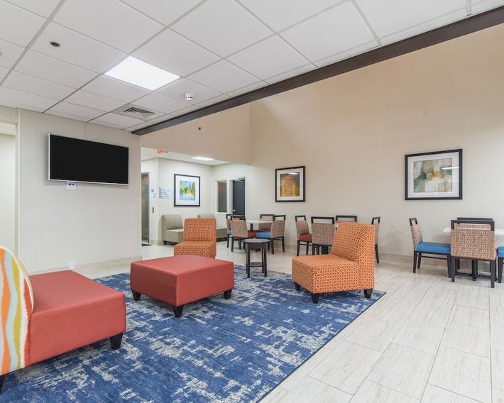 Holiday Inn Express Dandridge
