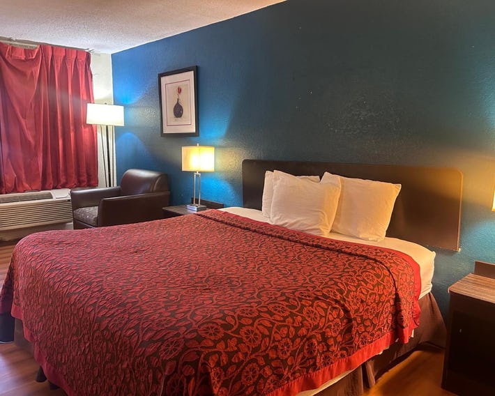 Mountain Inn Dayton