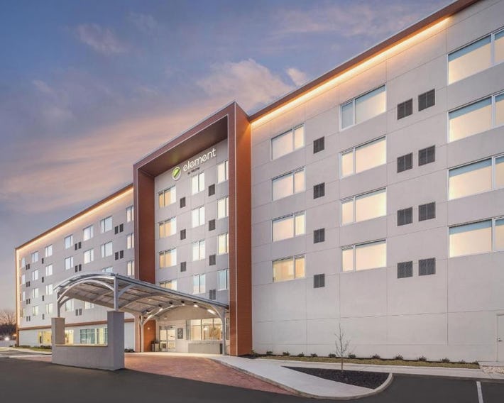 Element by Marriott Knoxville West