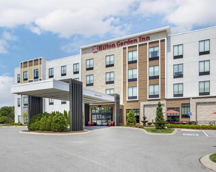 Hilton Garden Inn Gallatin, TN