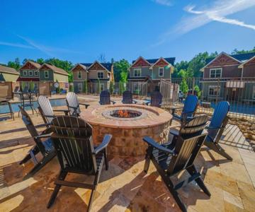 Tennessee Dream