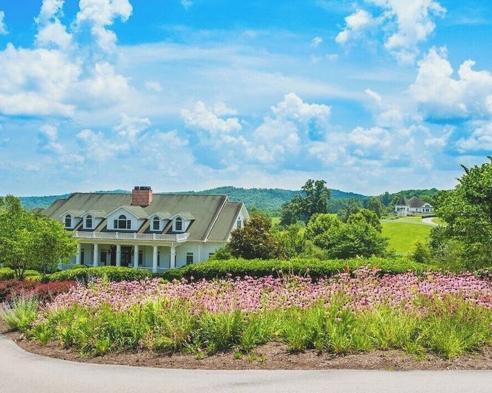 Whitestone Country Inn