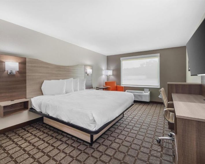 Best Western Manchester