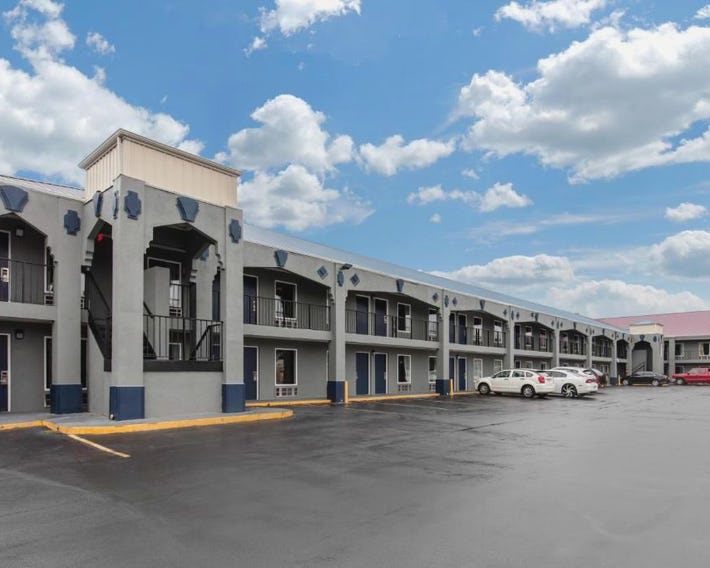 Southern Inn