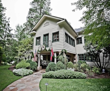 RT Lodge