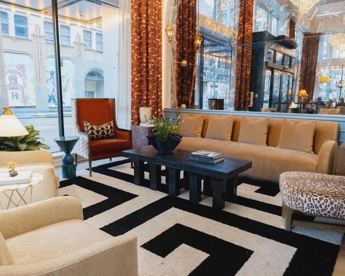 voco Hotel Napoleon Memphis by IHG
