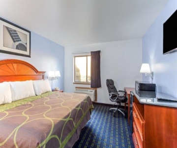 Knights Inn East Memphis
