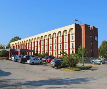 OYO Hotel Memphis Oakville