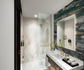 Tempo by Hilton Nashville Midtown