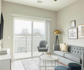 Belcourt by Sonder