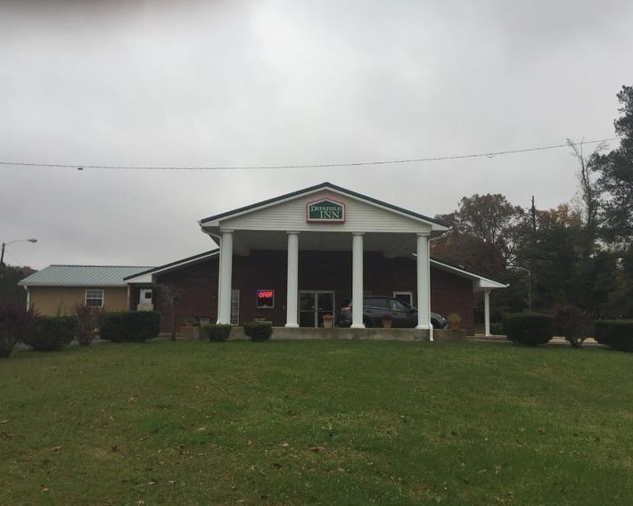 Deerfield Inn New Johnsonville