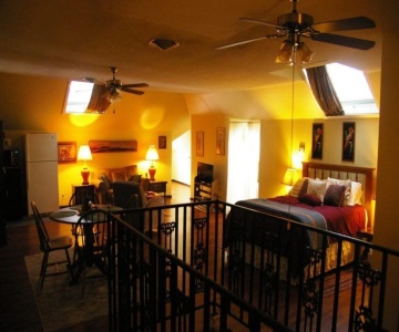 Home Sweet Home