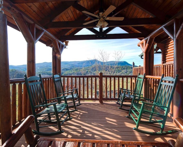 Serenity Peak